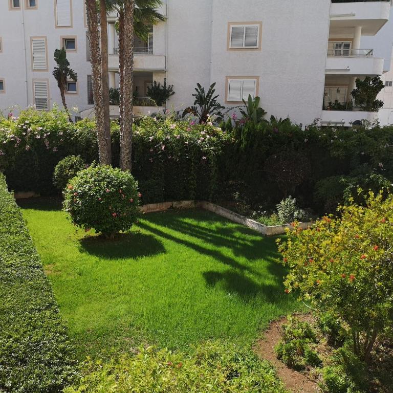 En primera línea de playa con piscina - Appartement 1 Chambre - 16