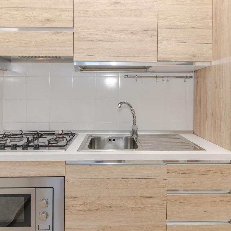 Trilocale Iris 300 mt spiaggia - Appartamento con Terrazza - 11