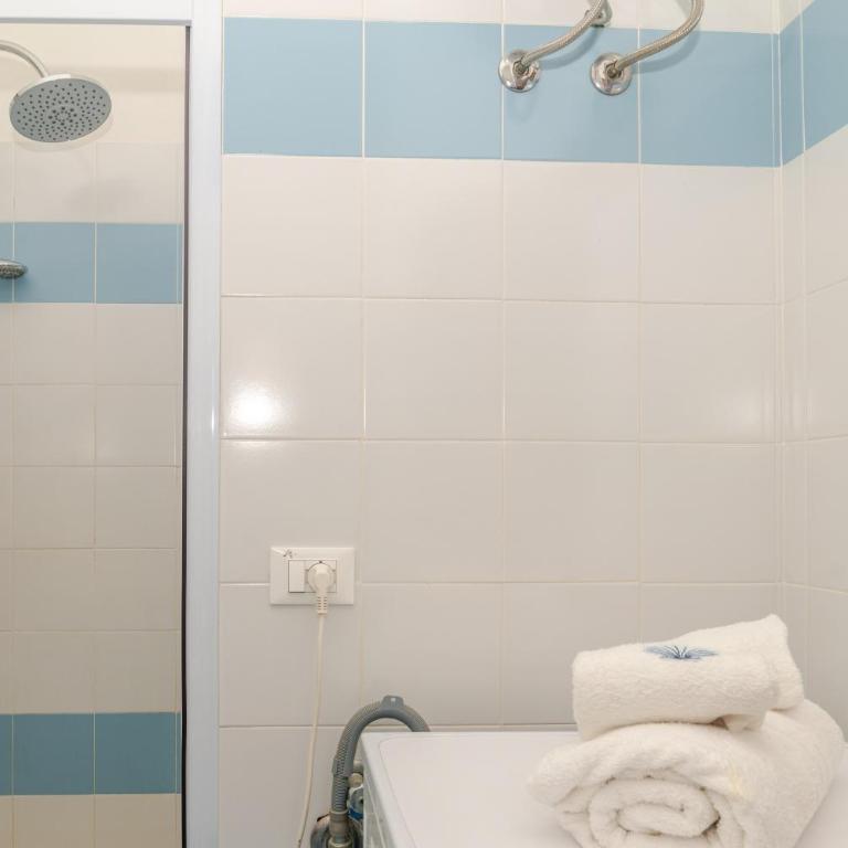 Trilocale Iris 300 mt spiaggia - Appartamento con Terrazza - 19