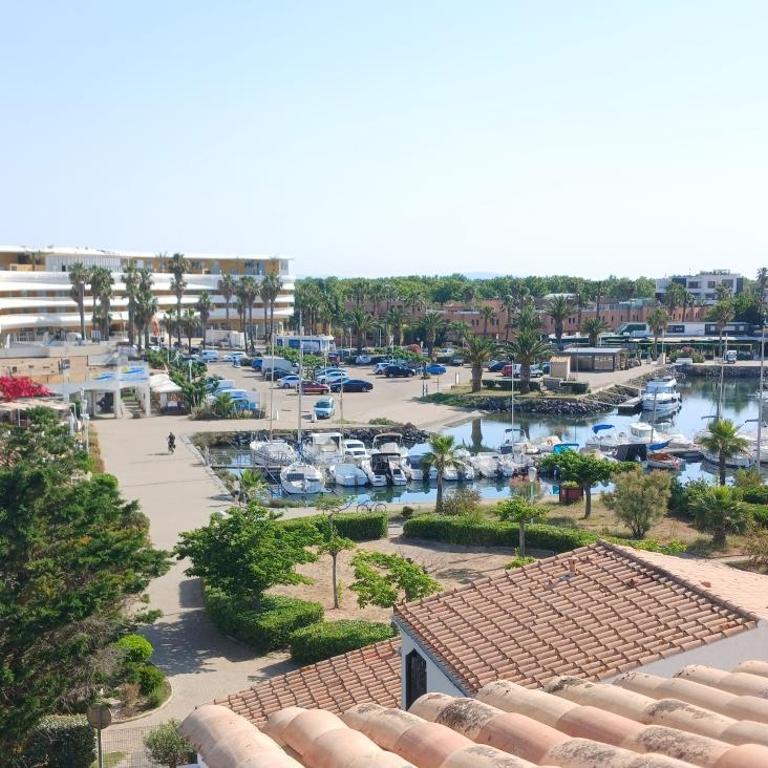 Aphrodite - One-Bedroom Apartment - 10
