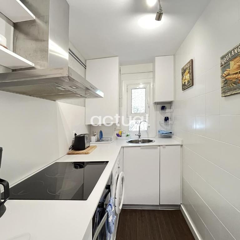 Mesana 2 3 - Apartamento de 2 dormitorios - 4