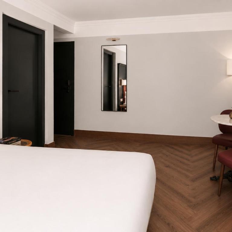 Honest Granada Hotel - Design Room - 3