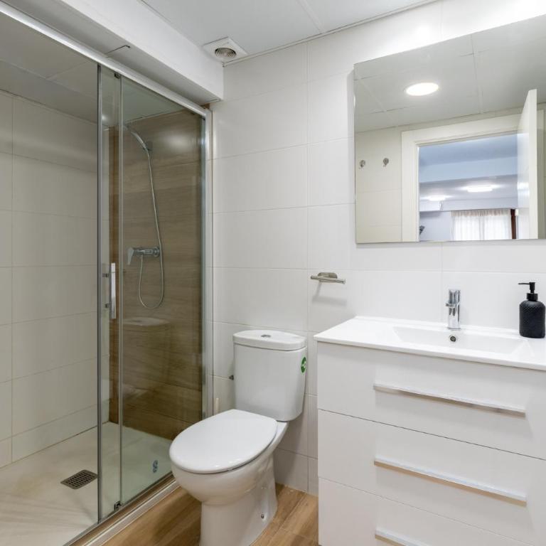 Oasis Cordobés - Deluxe Apartment mit 1 Schlafzimmer - 31