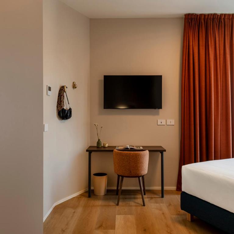 RELSTAY - Vercelli Suites - Suite with Balcony - 12