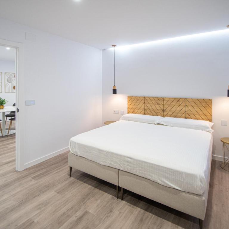 La Esfera Gaditana - Confort, parking y playa - Appartement 2 Chambres - 4
