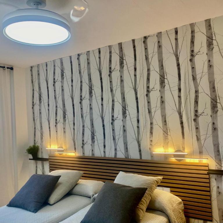Arquus IV SUPERIOR - Apartamento de 1 dormitorio - 8