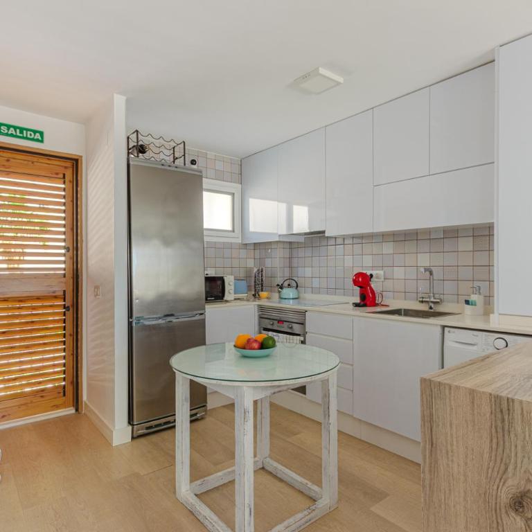 Seaview Apartment, Campello - Apartamento de 2 dormitorios - 4