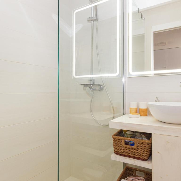 Seaview Apartment, Campello - Apartamento de 2 dormitorios - 10