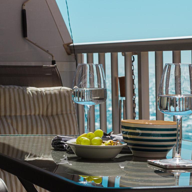 Seaview Apartment, Campello - Apartamento de 2 dormitorios - 12