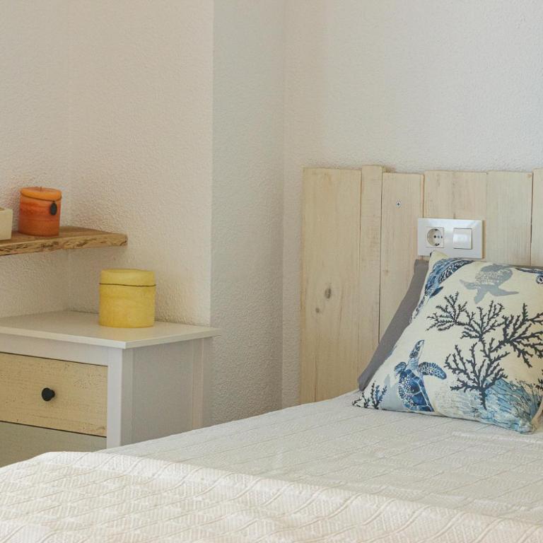 Seaview Apartment, Campello - Apartamento de 2 dormitorios - 39