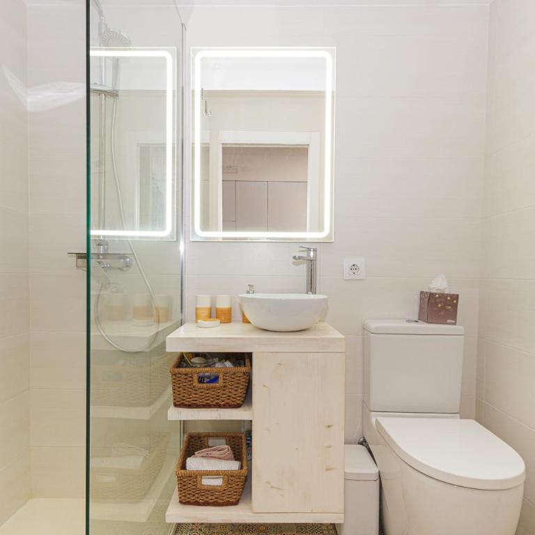 Seaview Apartment, Campello - Apartamento de 2 dormitorios - 41