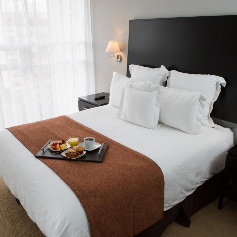 Suites Parioli - Suite Ático - 1