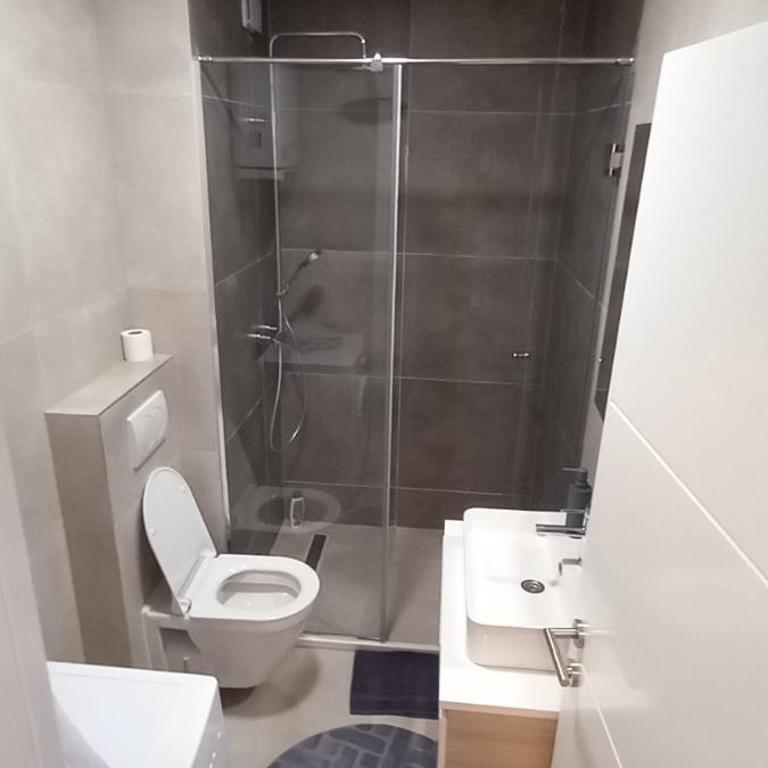 AS Apartment Urban Slatina - One-Bedroom Apartment - 3