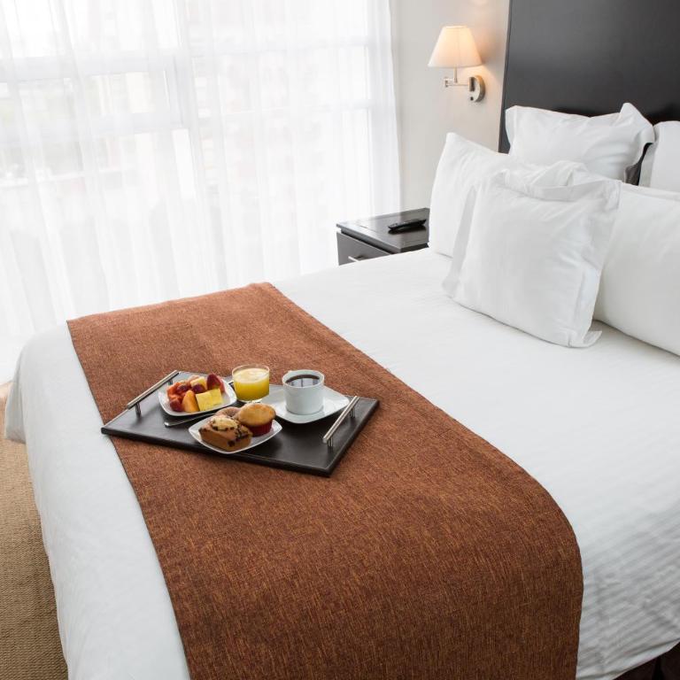 Suites Parioli - Suite Ático - 3
