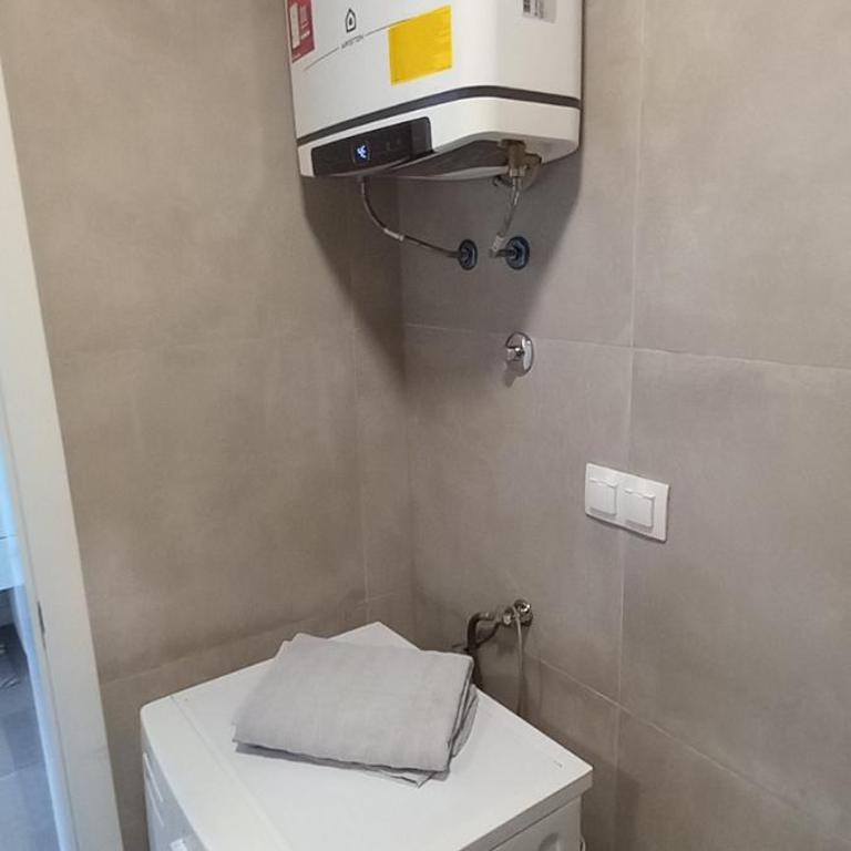 AS Apartment Urban Slatina - One-Bedroom Apartment - 5