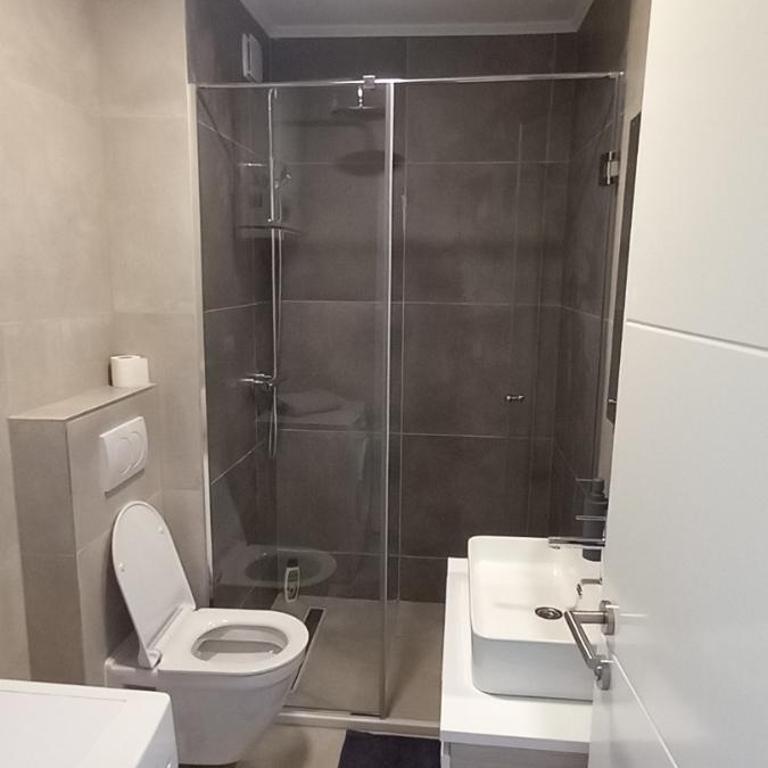 AS Apartment Urban Slatina - One-Bedroom Apartment - 11
