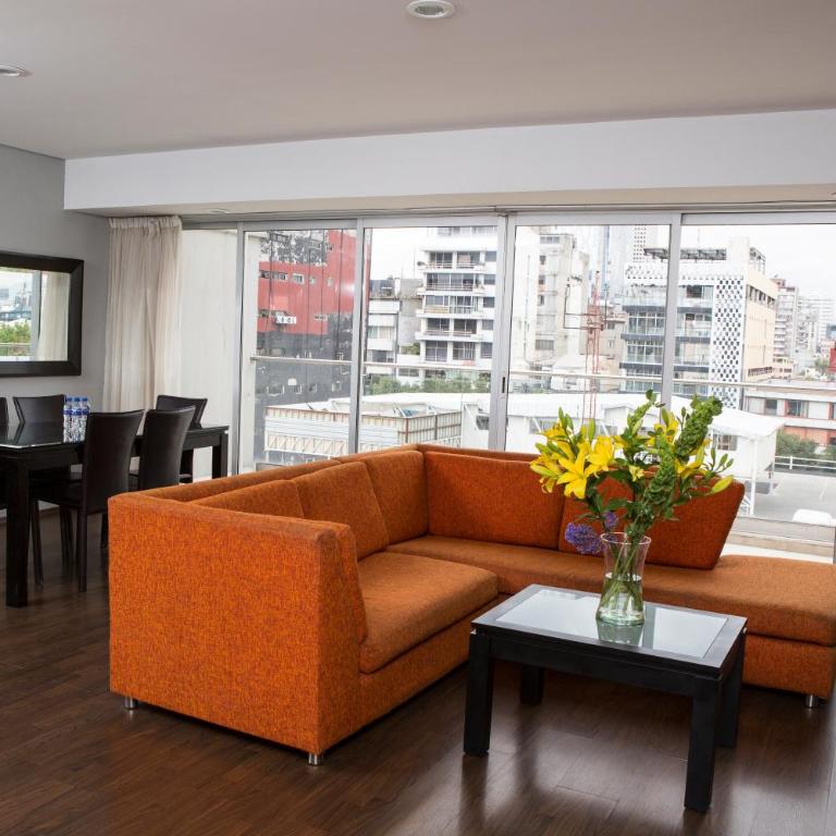 Suites Parioli - Suite Ático - 9