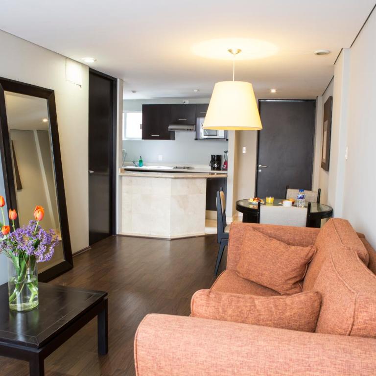 Suites Parioli - Suite Estándar - 5