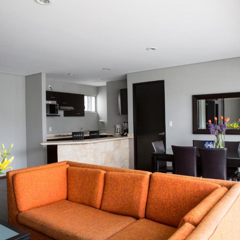 Suites Parioli - Suite Ático - 8