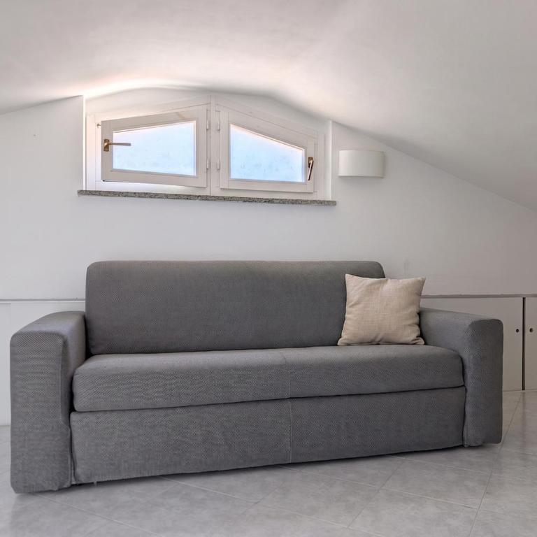 -Terrazza BBQ- WiFi AC giardino privato - One-Bedroom Apartment - 24