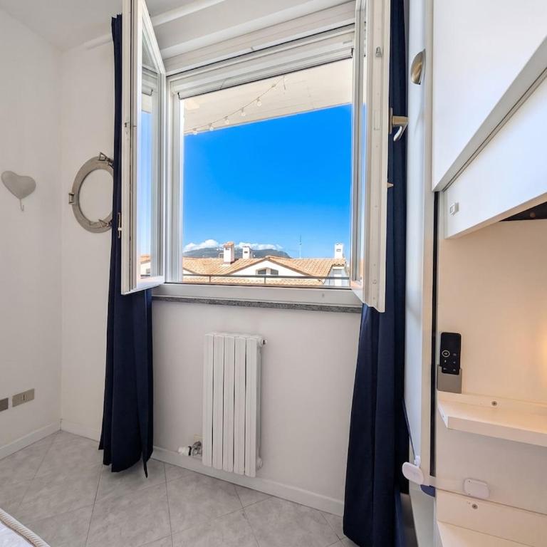 -Terrazza BBQ- WiFi AC giardino privato - One-Bedroom Apartment - 25