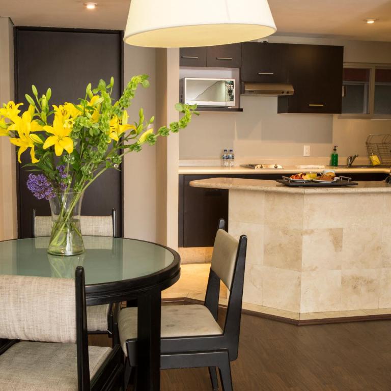 Suites Parioli - Suite Estándar - 8