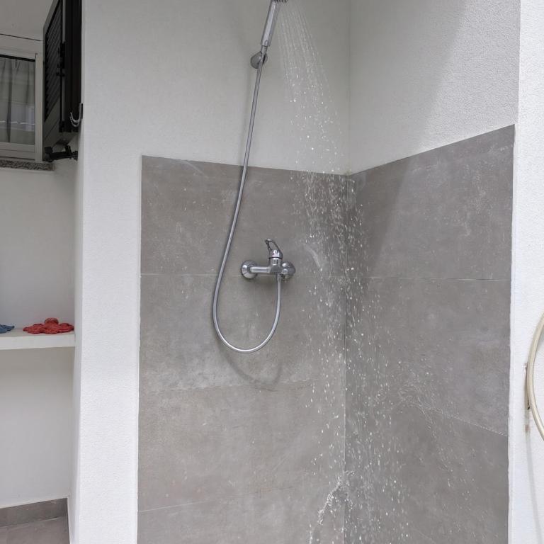 -Terrazza BBQ- WiFi AC giardino privato - One-Bedroom Apartment - 27