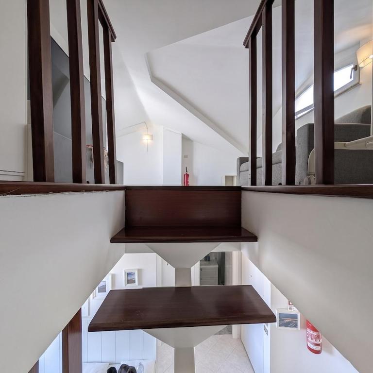 -Terrazza BBQ- WiFi AC giardino privato - One-Bedroom Apartment - 8