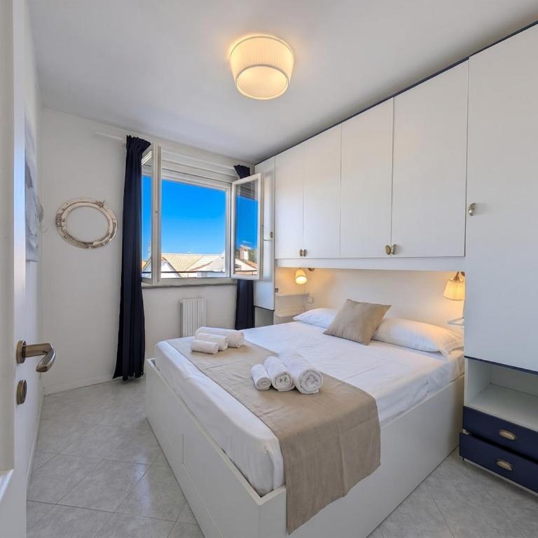 -Terrazza BBQ- WiFi AC giardino privato - One-Bedroom Apartment - 3