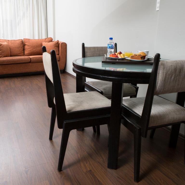 Suites Parioli - Suite Estándar - 6