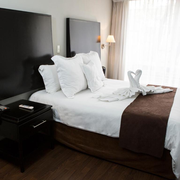 Suites Parioli - Suite Estándar - 2