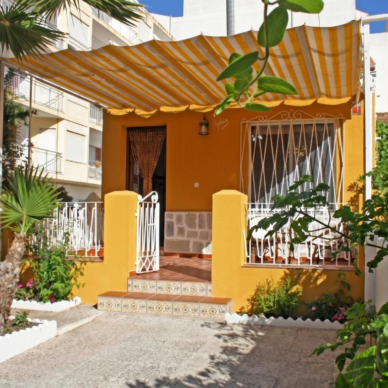 Casa Galisa - Haus mit 3 Schlafzimmern - 1