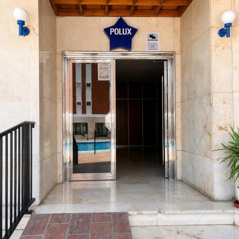 Torremolinos Chic Studio- Pool & Beach - Apartamento de 1 dormitorio - 13