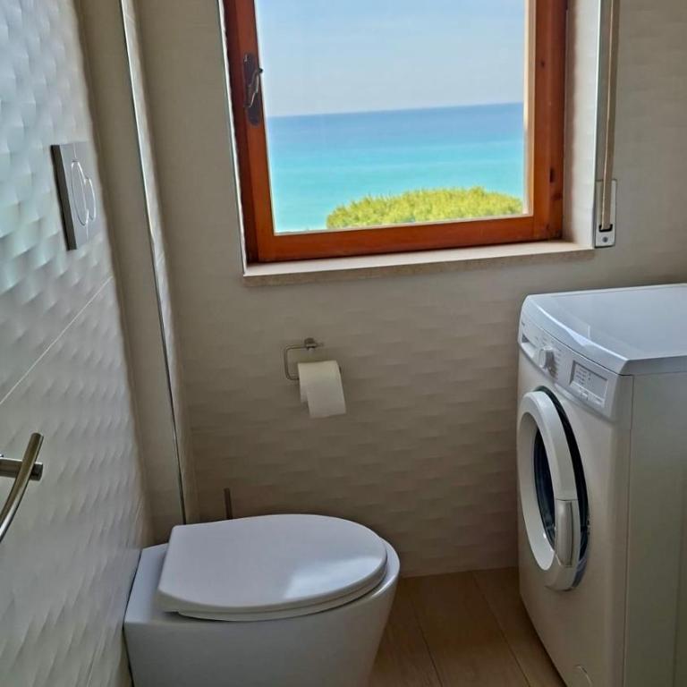 Appartamenti Alighieri con vista - Appartamento con Vista Mare - 13