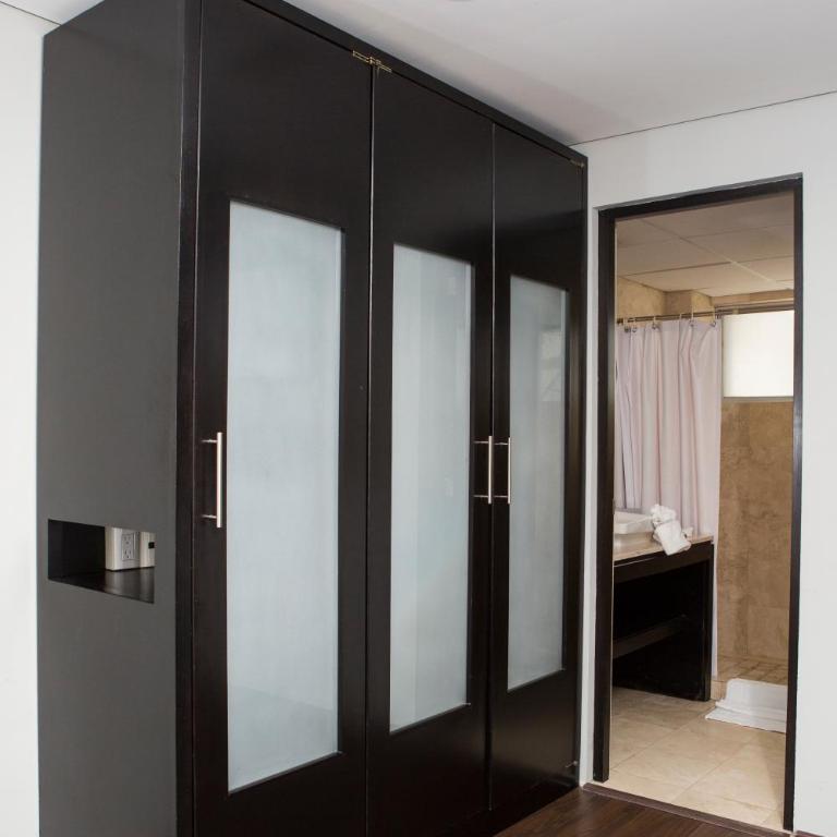 Suites Parioli - Suite Estándar - 4