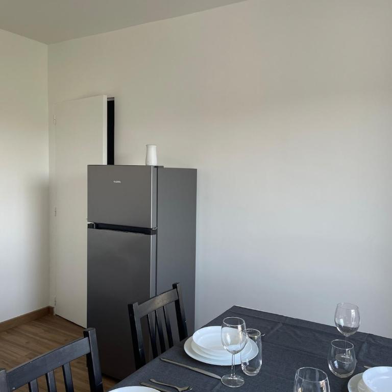 Elegant Cozy Apartment - Apartment mit 1 Schlafzimmer - 7