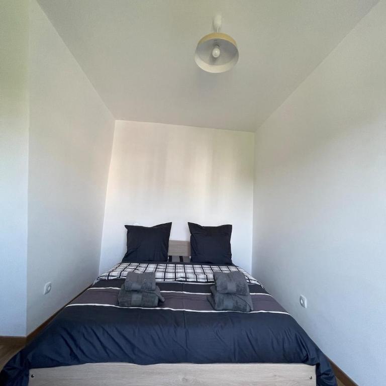 Elegant Cozy Apartment - Apartment mit 1 Schlafzimmer - 10