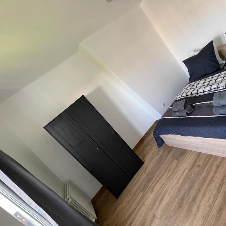 Elegant Cozy Apartment - Apartment mit 1 Schlafzimmer - 13