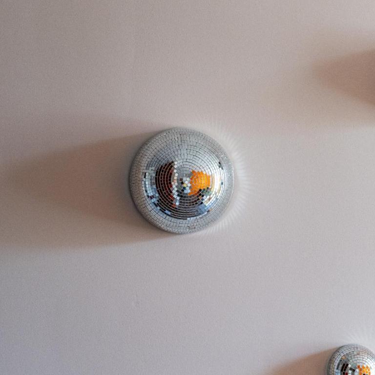 Pop Hôtel - Appartement 1 Chambre - Non-Fumeurs - 5