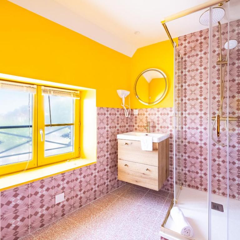 Pop Hôtel - Suite - Vue sur Ville - 7