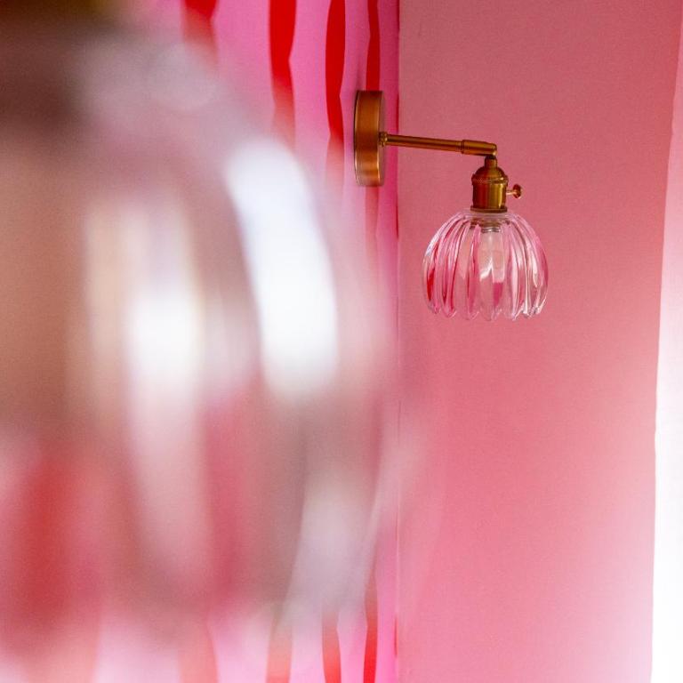 Pop Hôtel - Suite - Vue sur Ville - 6