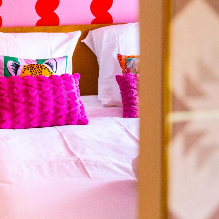 Pop Hôtel - Suite - Vue sur Ville - 11