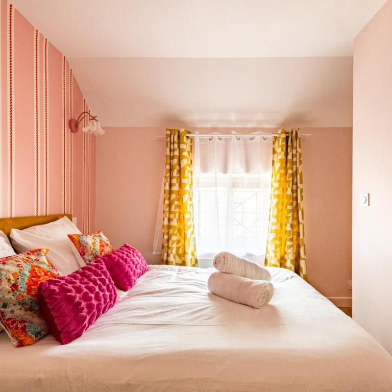 Pop Hôtel - Appartement 1 Chambre - 3