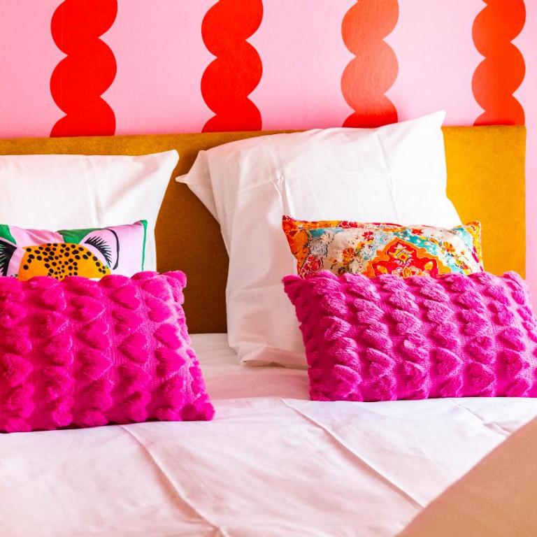 Pop Hôtel - Suite - Vue sur Ville - 14