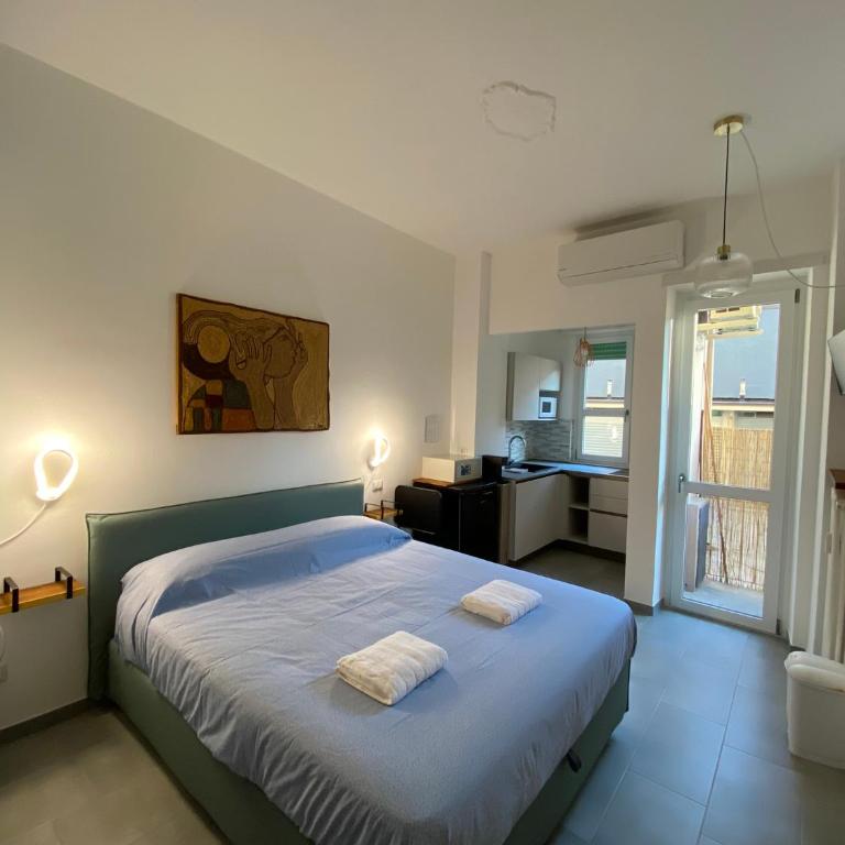 Casa La Moretta - One-Bedroom Apartment - 1