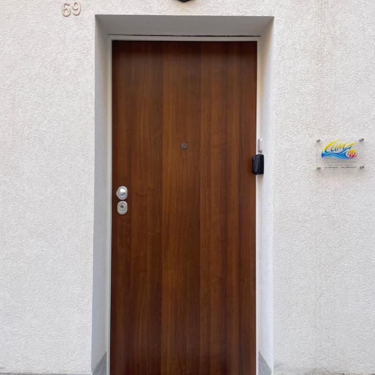 Luma Sixty nine - Haus mit 1 Schlafzimmer - 29