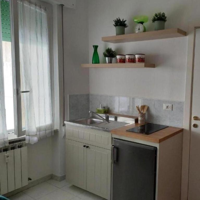 Casa Armilla - Appartamento con 1 Camera da Letto - 10