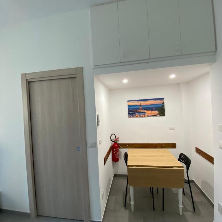 Casa La Moretta - One-Bedroom Apartment - 7