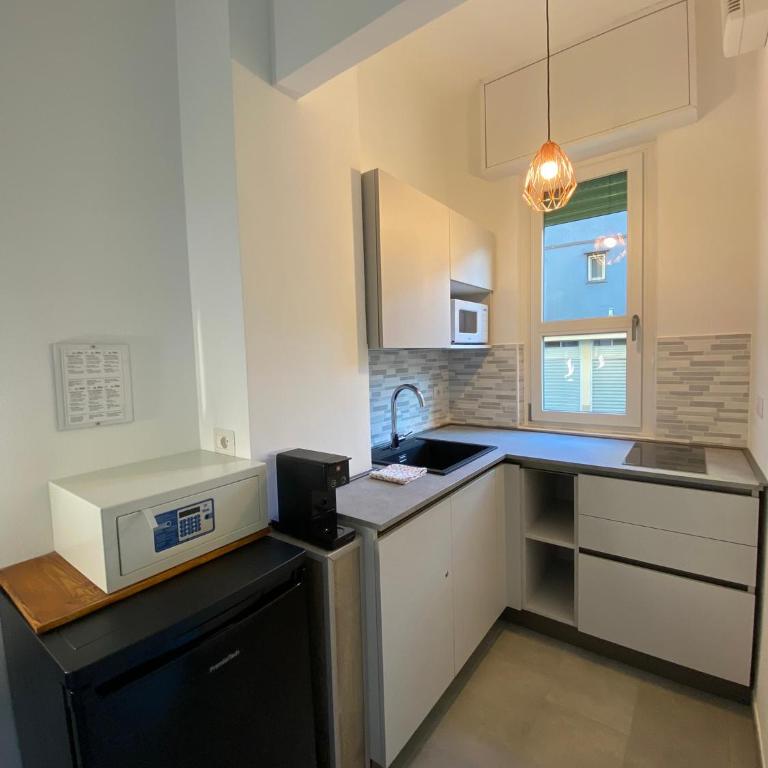 Casa La Moretta - One-Bedroom Apartment - 4