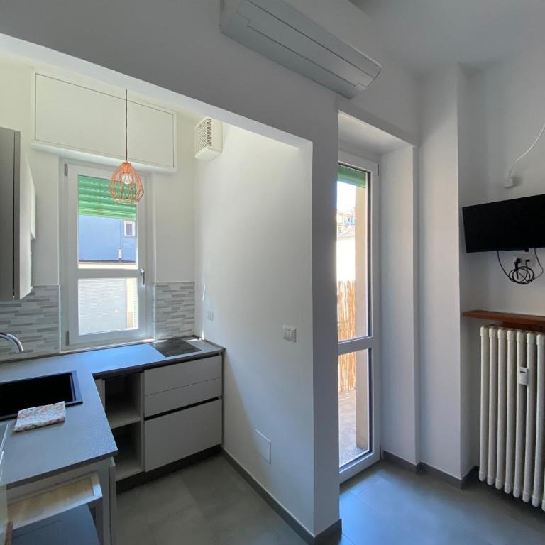 Casa La Moretta - One-Bedroom Apartment - 5